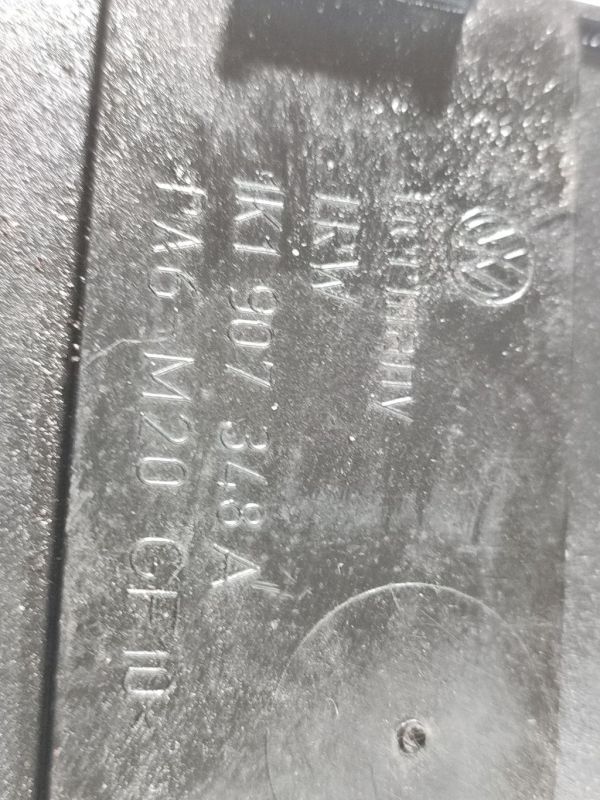 1K0959433BT Volkswagen Golf 2005 General Module Comfort Relay (Unit) - Thumbnail 4