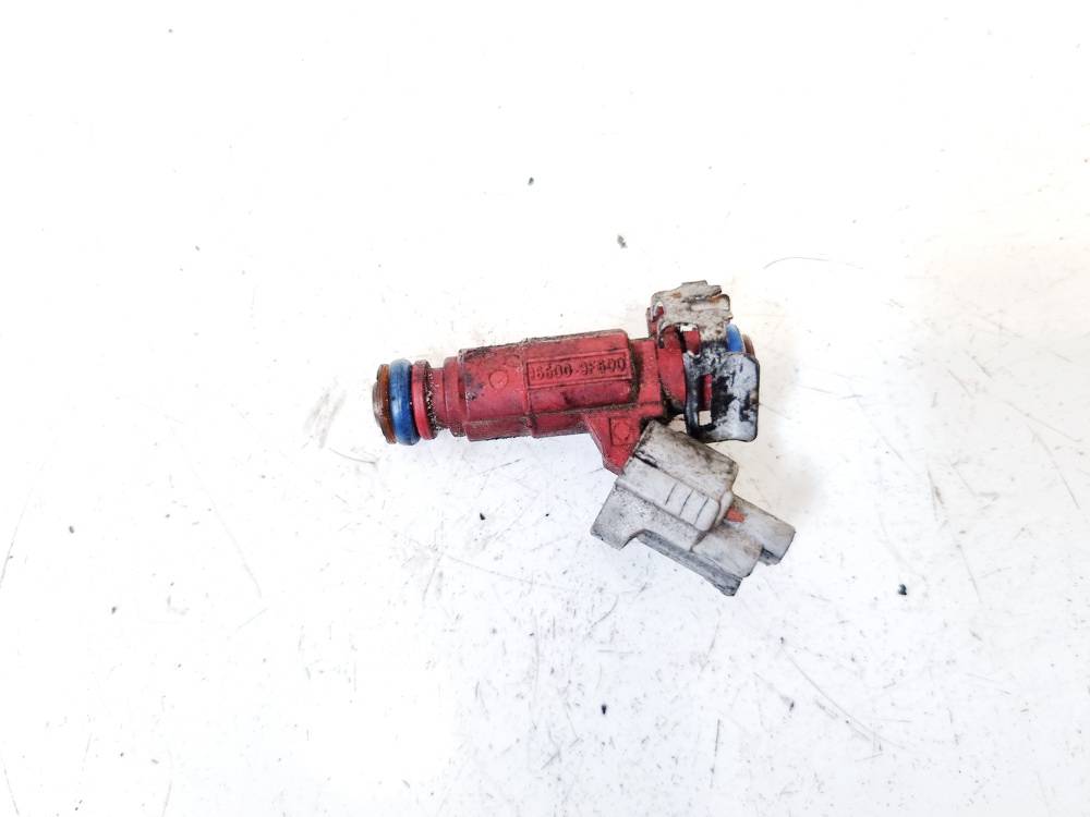 0280155940 Nissan Almera 2000 Fuel Injector
