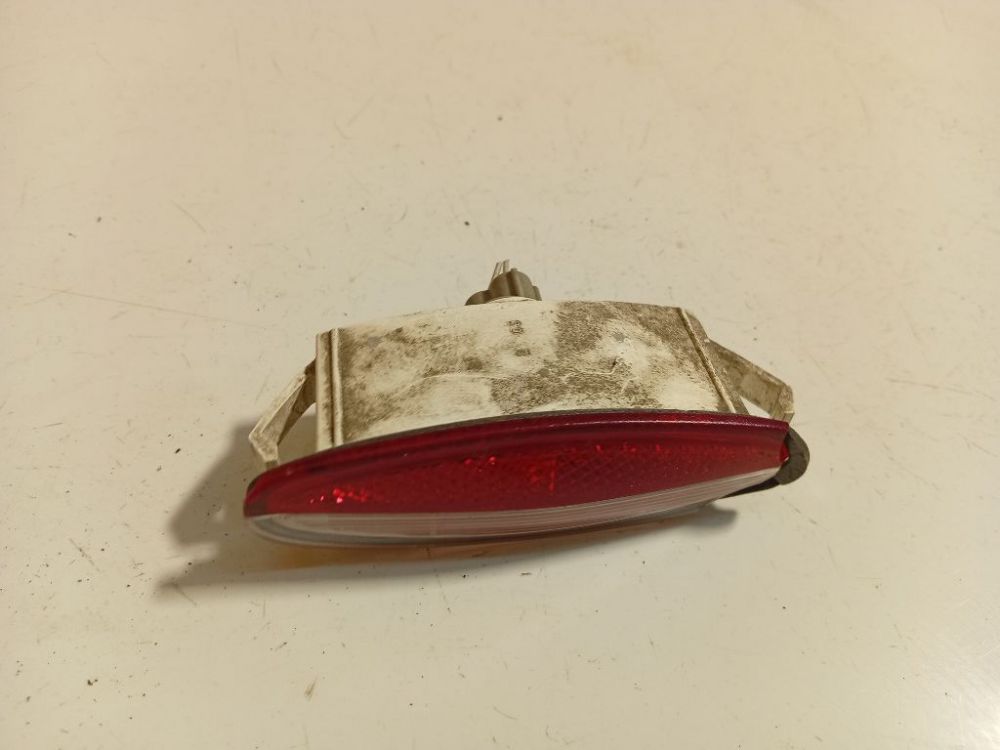 8200003263A Renault Laguna 2003 Interior Door Light Lamp - FRONT RIGHT