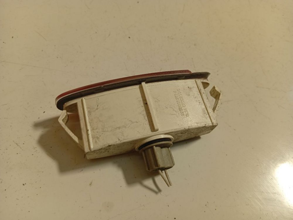 8200003263A Renault Laguna 2003 Interior Door Light Lamp - FRONT RIGHT - Thumbnail 3