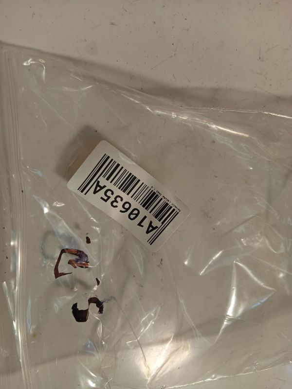 8200003263A Renault Laguna 2003 Interior Door Light Lamp - FRONT RIGHT - Thumbnail 5