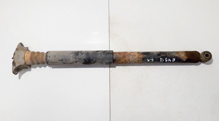 Ford C-MAX 2003 AMORTIGUADOR TRASERO IZQUIERDO