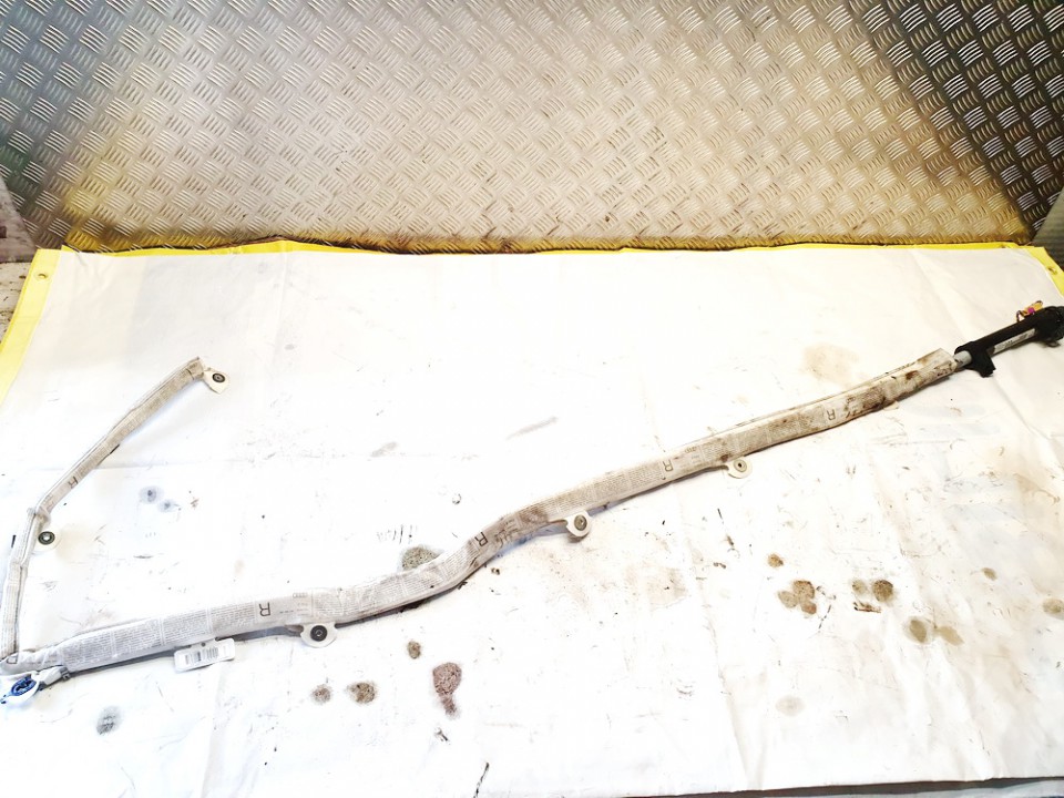 4B9880742A Audi A6 2003 Roof SRS - FRONT RIGHT