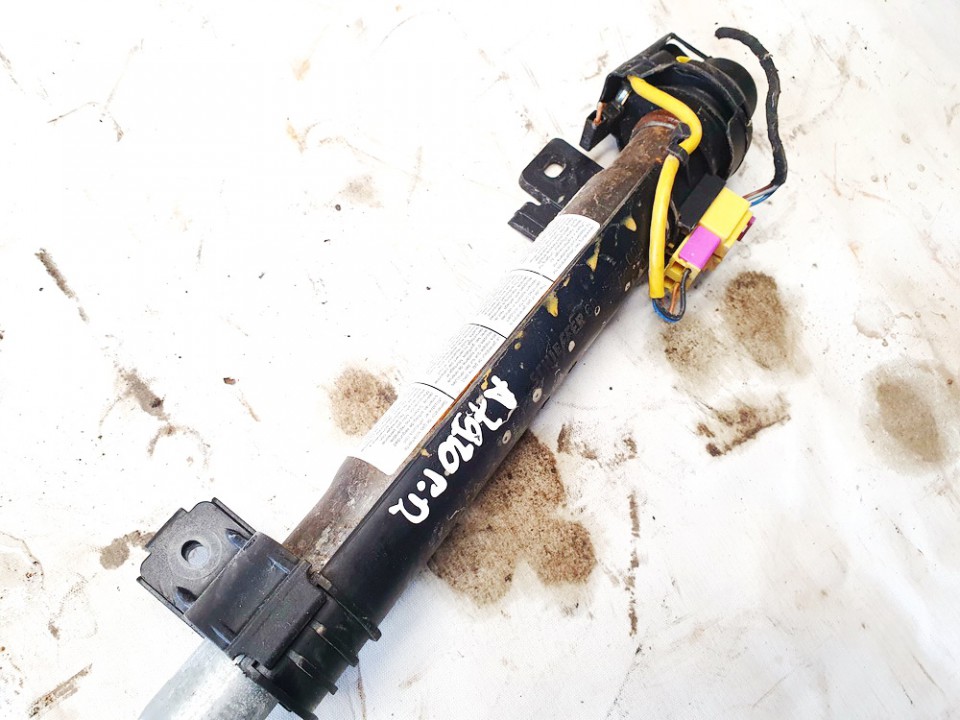 4B9880742A Audi A6 2003 Roof SRS - FRONT RIGHT - Thumbnail 3