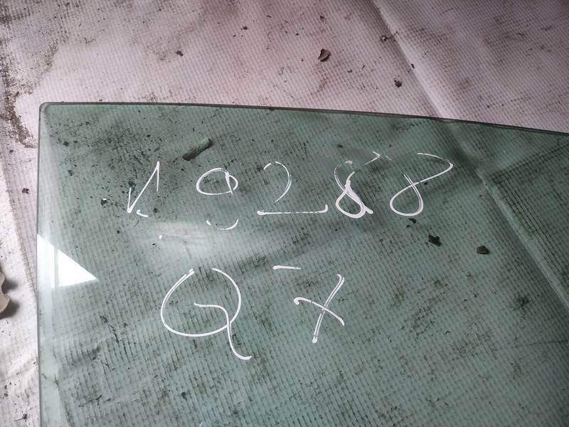 AS2 Audi Q7 2006 Duru stiklas P.D. - Thumbnail 3