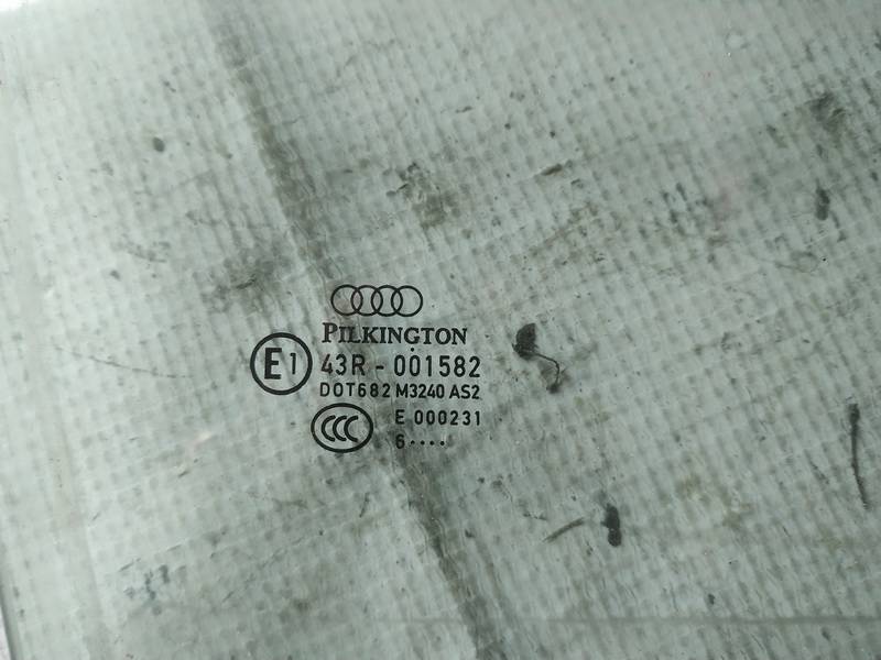AS2 Audi Q7 2006 Duru stiklas P.D. - Thumbnail 2