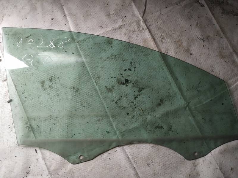 AS2 Audi Q7 2006 Duru stiklas P.D.