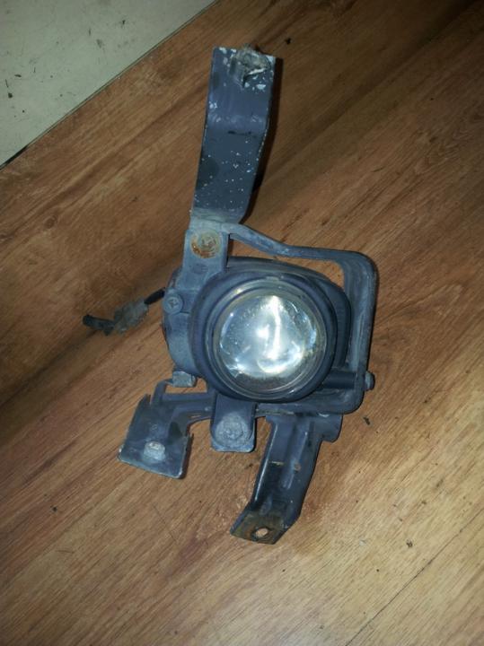 14563200R Mitsubishi Carisma 1998 Sumuvalot - EDESSÄ OIKEALLA