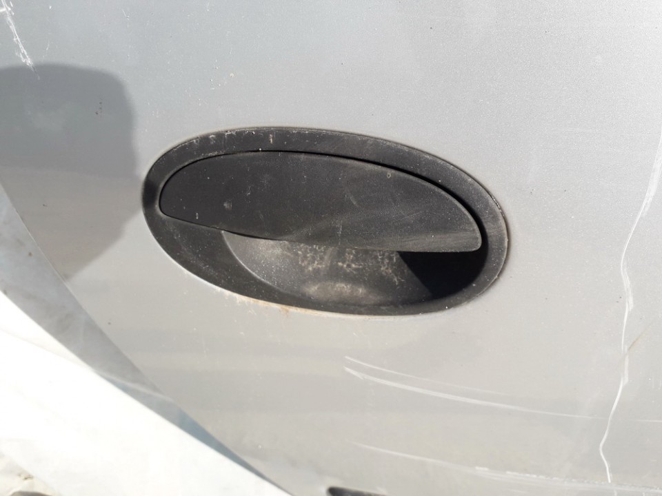 Opel Meriva 2004 Duru isorine rankenele G.D. - Thumbnail 3