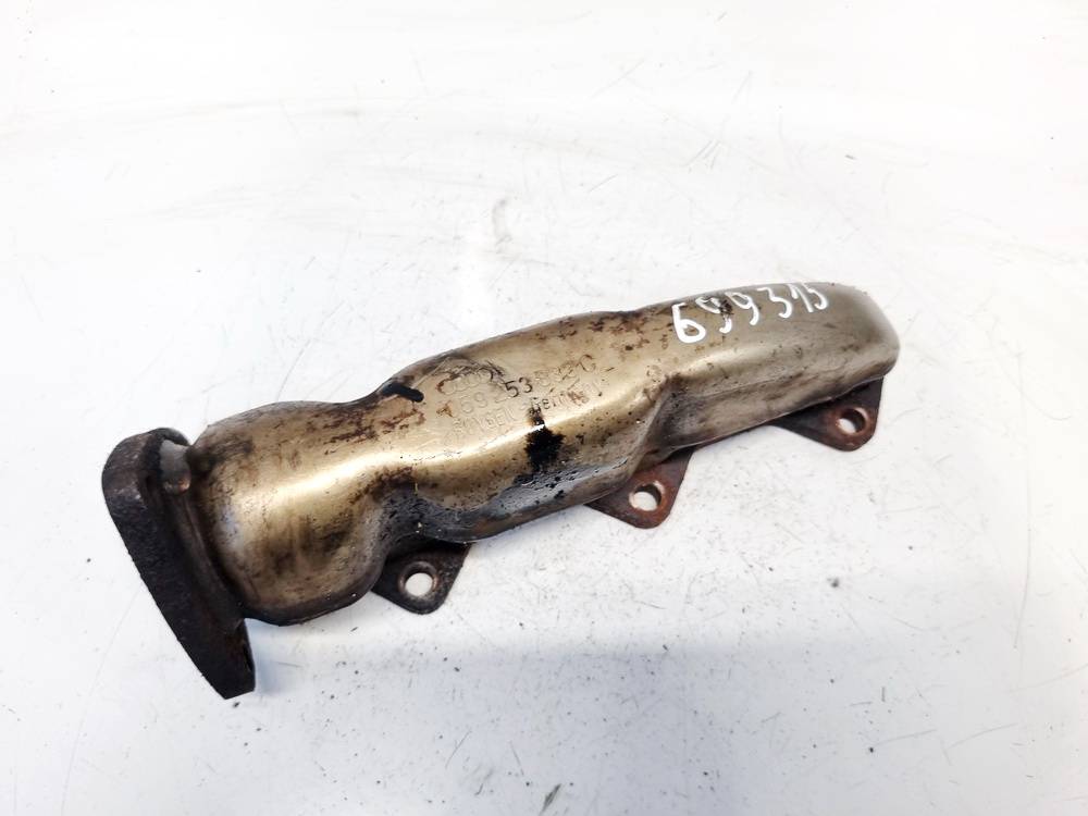 059253033C Audi A6 2003 Exhaust Manifold