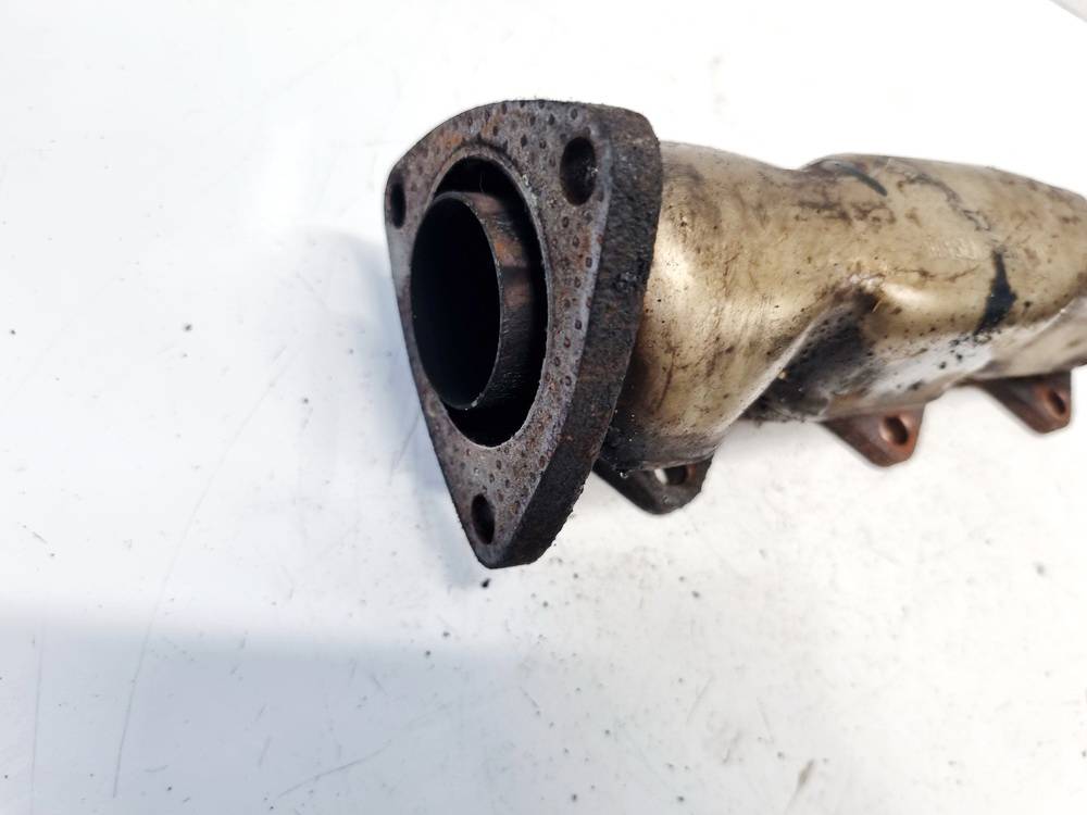 059253033C Audi A6 2003 Exhaust Manifold - Thumbnail 2