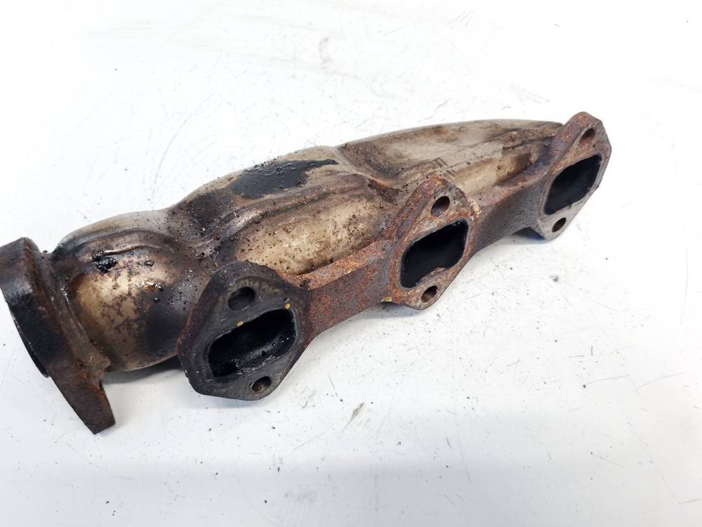 059253033C Audi A6 2003 Exhaust Manifold - Thumbnail 3