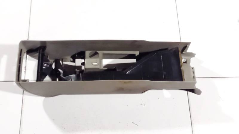 4B0863244 Audi A6 2001 Interior trim - Thumbnail 2