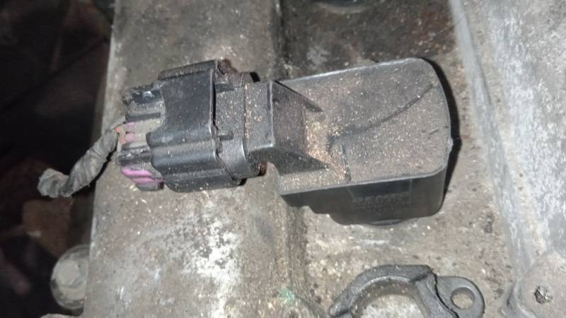 12631915 Chevrolet Cobalt 2010 Ignition Coil