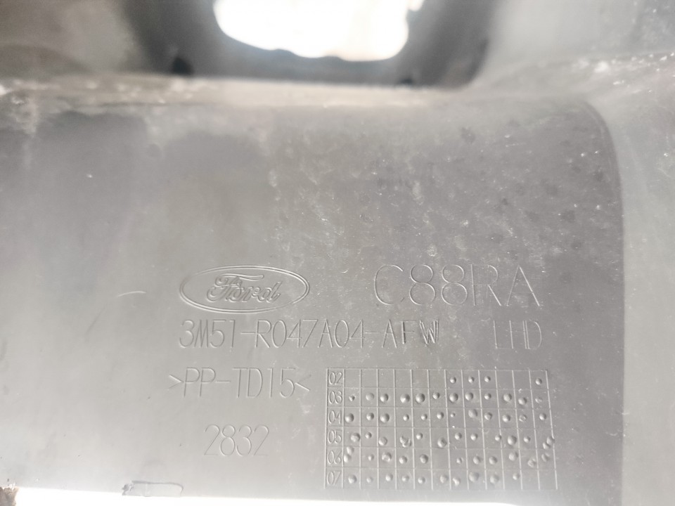 3M51R047A04AF Ford C-MAX 2008 Interior trim - Thumbnail 3