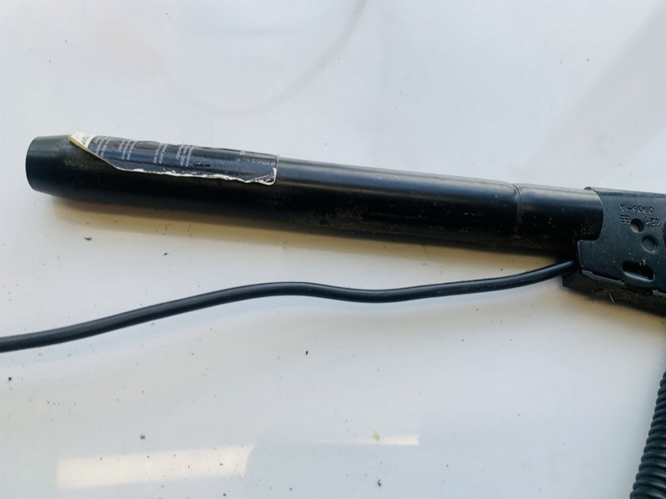 T4X9A011212 Ford Focus 2001 Seat belt holder (Seat belt Buckle) - FRONT LEFT - Thumbnail 3