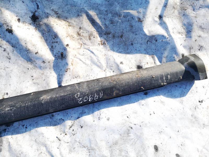 Dodge Journey 2008 Right Sill Moulding