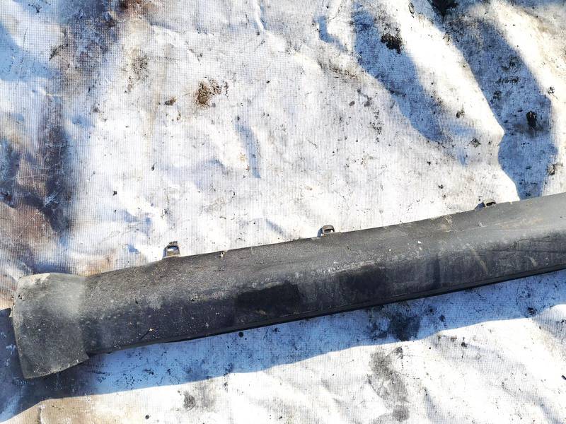 Dodge Journey 2008 Right Sill Moulding - Thumbnail 2