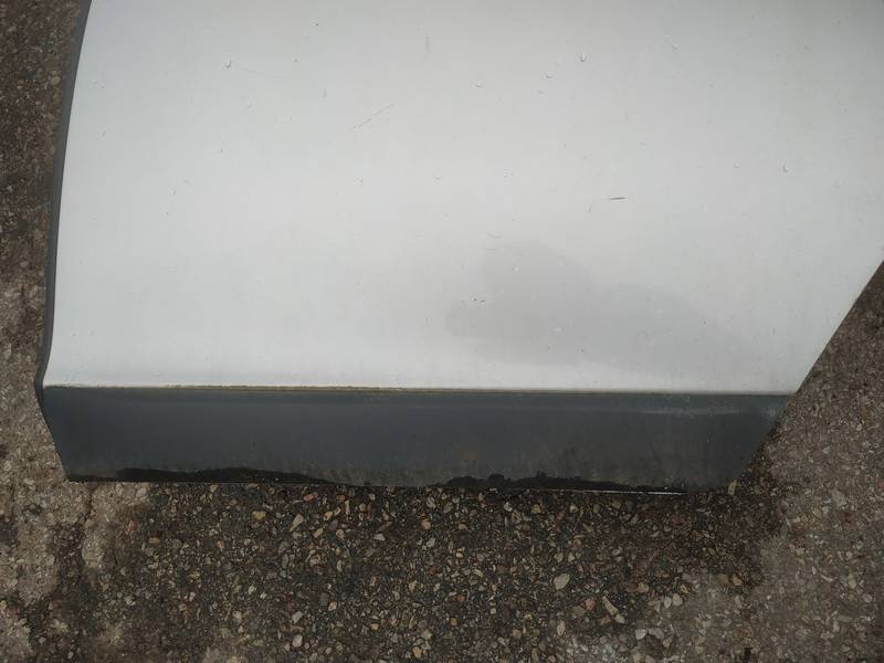 Volvo XC 60 2010 Molding door - REAR LEFT