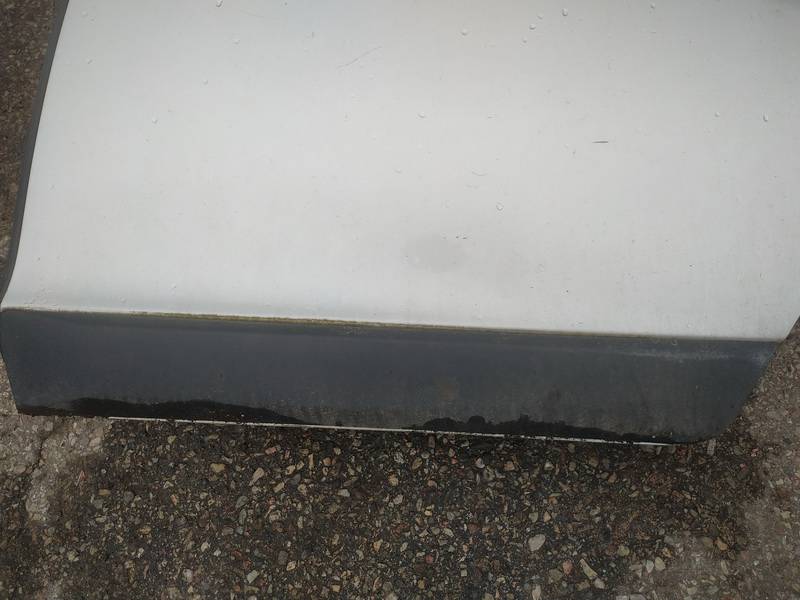 Volvo XC 60 2010 Molding door - REAR LEFT - Thumbnail 2