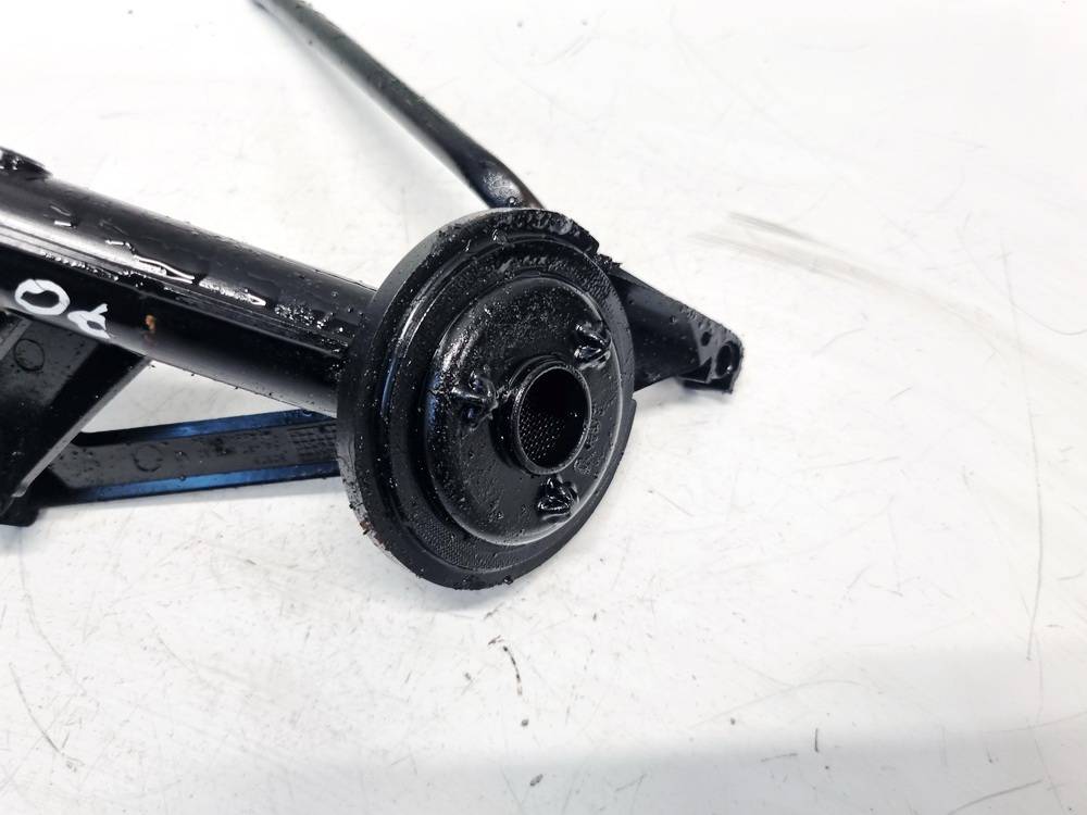 9643755580 Citroen Berlingo 2007 Przewód oleju - Thumbnail 2