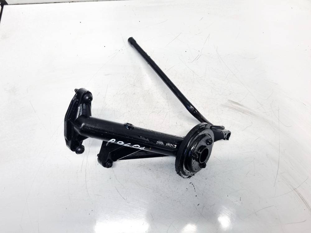 9643755580 Citroen Berlingo 2007 Przewód oleju