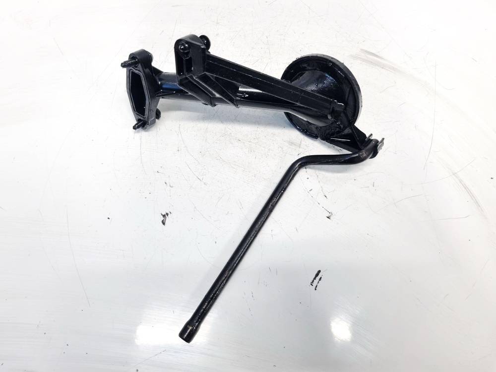 9643755580 Citroen Berlingo 2007 Przewód oleju - Thumbnail 3