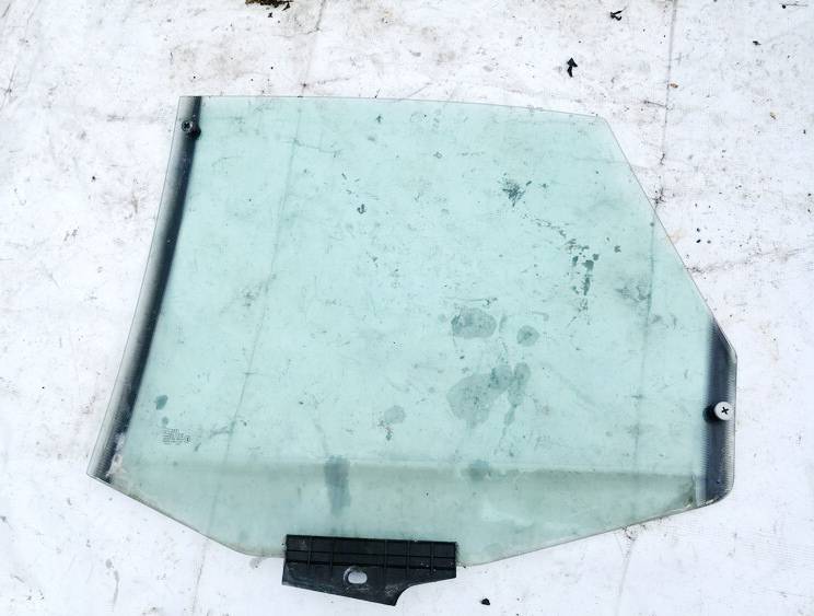 43R-001025 Audi 100 1994 Door-Drop Glass - REAR RIGHT - Thumbnail 3