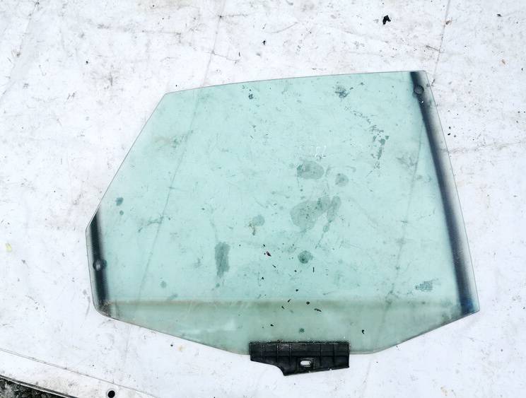 43R-001025 Audi 100 1994 Door-Drop Glass - REAR RIGHT