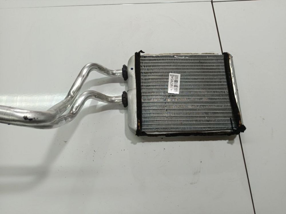 Opel Astra 2009 Heater radiator (heater matrix)