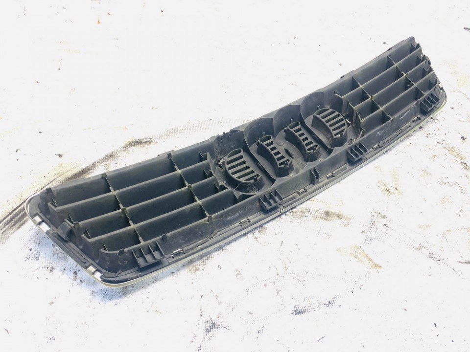4B0853651A Audi A6 1998 Przednia kratka - PRZEDNIE - Thumbnail 2