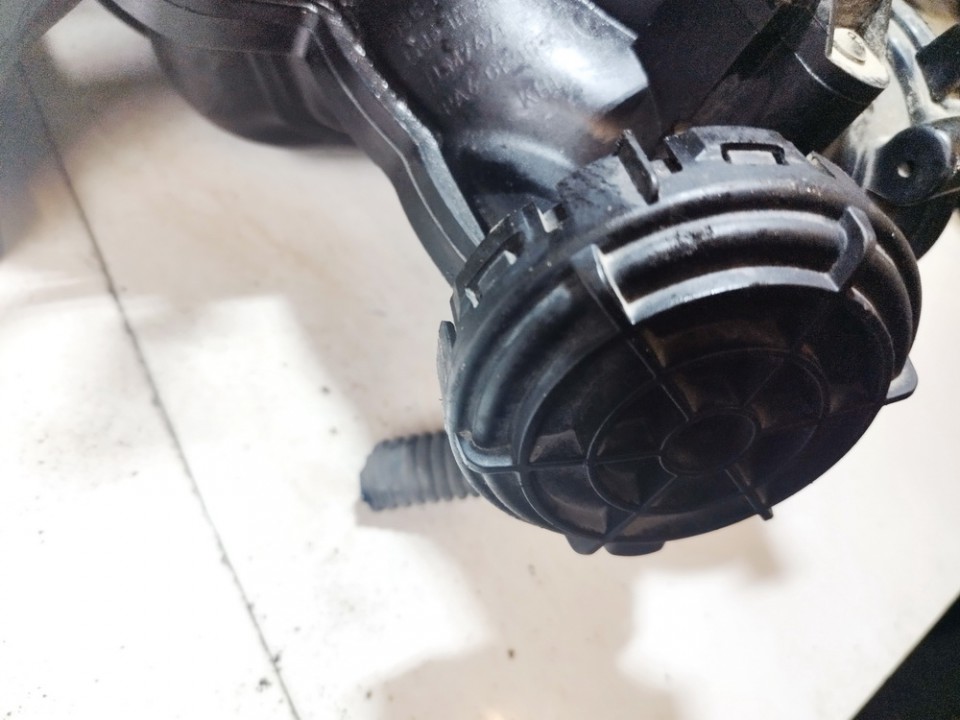06e103245e used Vacuum pump Breather (PCV Engine Breather Valve) Audi A6 2005 2.4L 15EUR