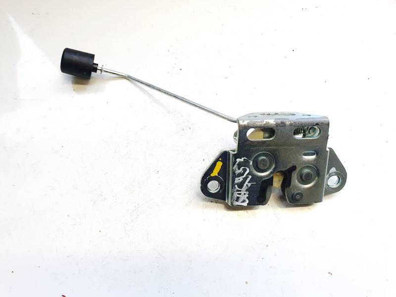 Toyota Prius 2013 Seat Lock Latch assembly - Thumbnail 2