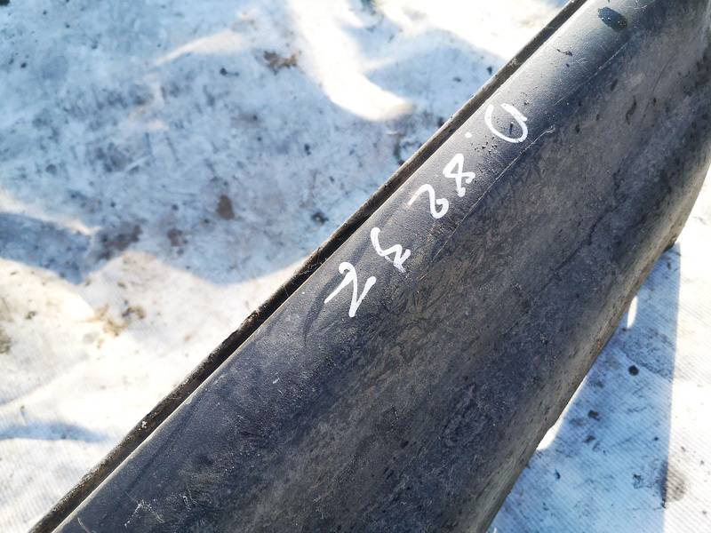 8402336 BMW X5 2002 Right Sill Moulding - Thumbnail 2