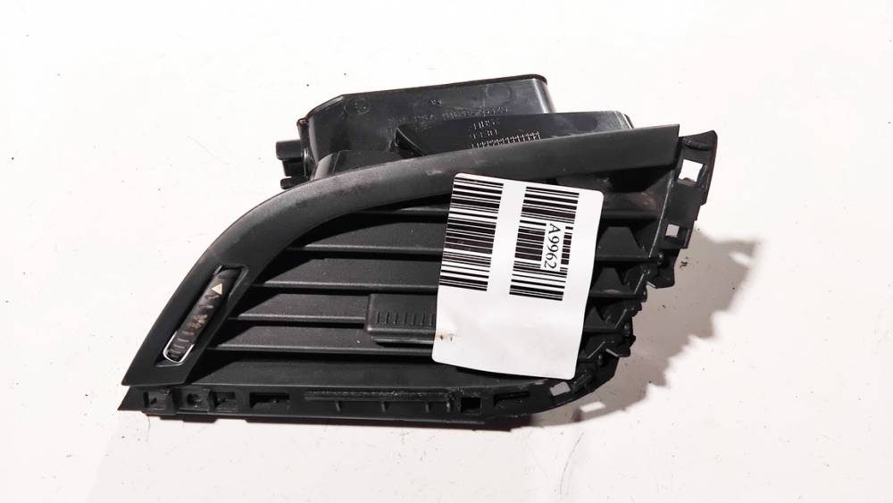 96724793ZD Peugeot 207 2010 Dash Vent (Air Vent Grille)