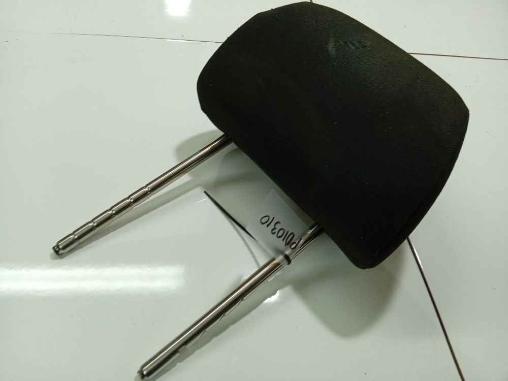 Skoda Octavia 2007 Seat headrest