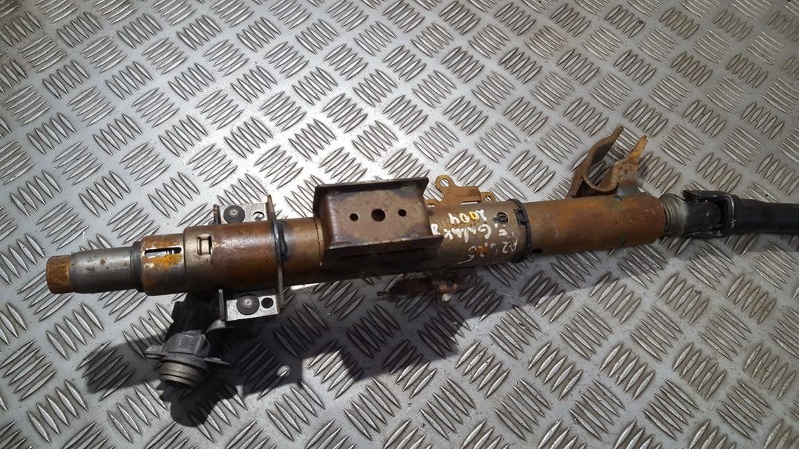 Ford Galaxy 2004 Kolumna kierownicza do kombi - Thumbnail 2