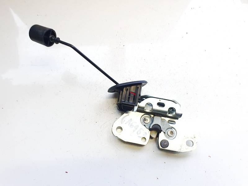 Toyota Prius 2013 Seat Lock Latch assembly - Thumbnail 2