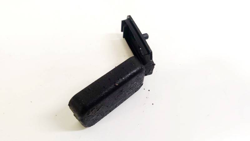 USEED Mazda 3 2007 Interior trim