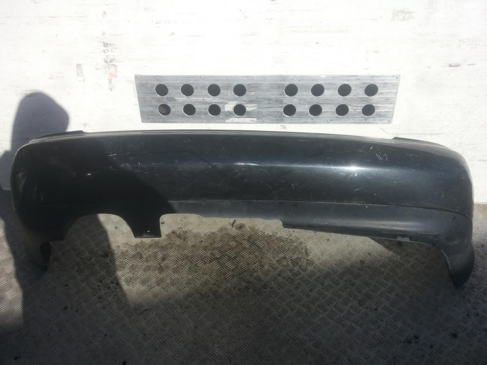 8D0807521 Audi A4 1998 PARAGOLPES TRASERO