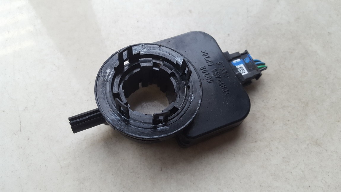 13589257 Opel Mokka 2016 Steering Wheel Angle Controller Sensor