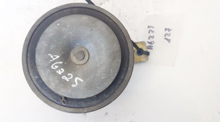 E10020011 Mitsubishi Carisma 1998 Horn Siren - Thumbnail 2