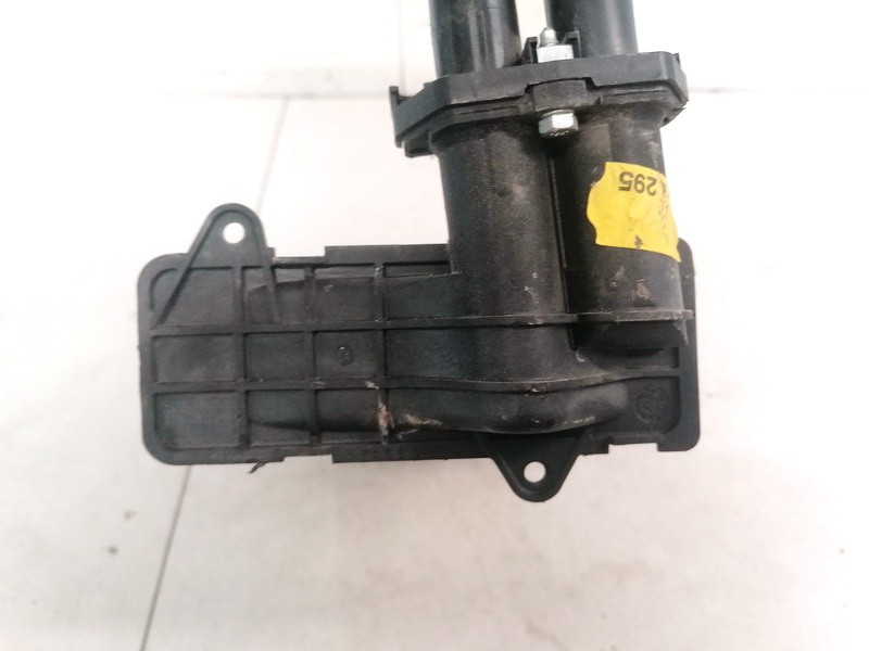 USED USED Heater Radiator heater Matrix Peugeot 206 2007 1 4L 