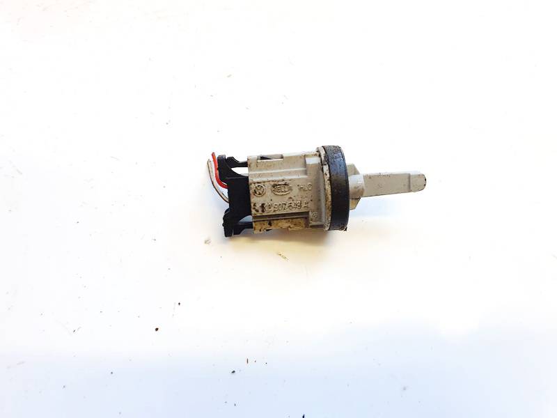 1K0907543A Volkswagen Golf 2006 Intake Air Temperature Sensor (Cabin Air Temperatur) - Thumbnail 2