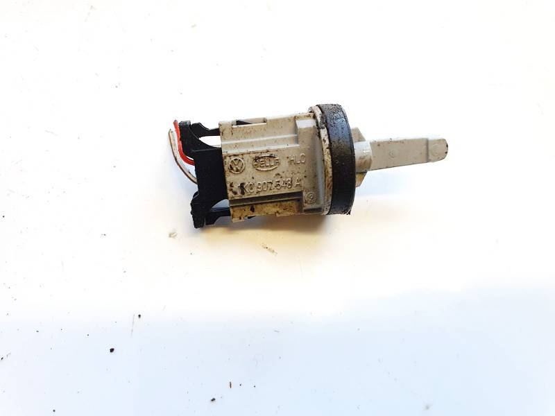 1K0907543A Volkswagen Golf 2006 Intake Air Temperature Sensor (Cabin Air Temperatur)