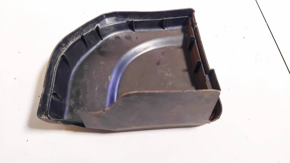 9658418180 Citroen C4 Picasso 2008 Drošinātāju kārbas vāks - Thumbnail 2