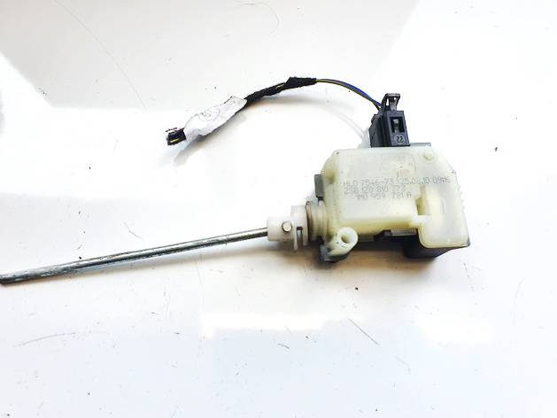 1M0959781A Skoda Octavia 2010 Élément de Réglage Central - Thumbnail 2