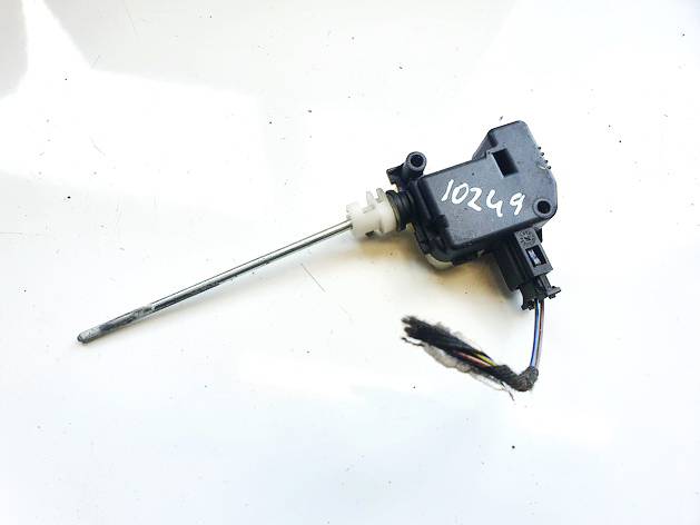 1M0959781A Skoda Octavia 2010 Élément de Réglage Central - Thumbnail 3