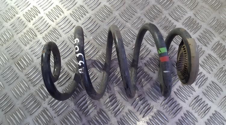 Renault Clio 2007 Amortyzator sprężynowy tył