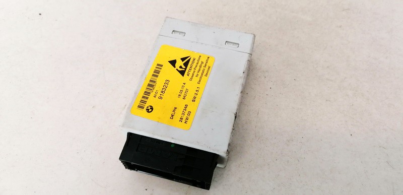 9183233 BMW 5-Series 2005 Inne komputery